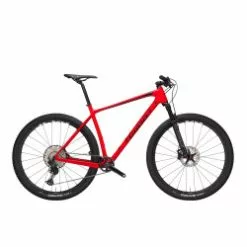 Bicicleta WILIER 101X GX AXS
