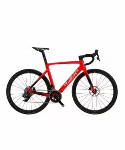 Bicicleta WILIER Cento10 SL Disc Ultegra
