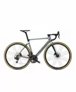 Bicicleta WILIER Filante SLR Disc Ultegra Di2