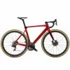 Bicicleta WILIER Filante SLR Disc Ultegra Di2