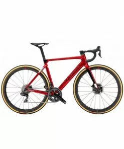 Bicicleta WILIER Filante SLR Disc Ultegra Di2