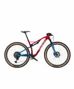 Bicicleta WILIER Urta SLR Full XT