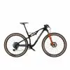 Bicicleta WILIER Urta SLR Full XT Fox Kashima