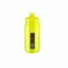 Bidón ELITE Fly Logo Amarillo 550ml