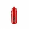 Bidón ELITE Fly Logo Rojo 750ml
