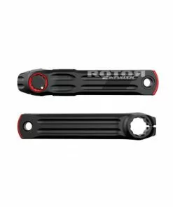 Bielas ROTOR 2INpower DM Road 172,5mm -Bicicletas Ventas bielas rotor 2inpower dm road 1725mm 2