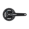Bielas SHIMANO FC-M315-2 36/22D 175mm