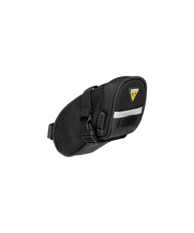 Bolsa De Sillín TOPEAK Aero Wedge Pack Micro 1 Bolsa De Sillín TOPEAK Aero Wedge Pack Micro