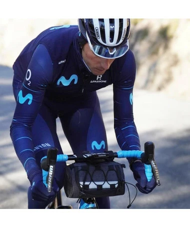 Bolsa Manillar GES Anboto 2 Bolsa Manillar GES Anboto - Imagen 2