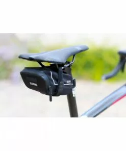 Bolsa Sillín ZEFAL Z Light Pack S 5 Bolsa Sillín ZEFAL Z Light Pack S -Bicicletas Ventas bolsa sillin zefal z light pack s 2