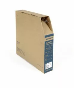 Cable Cambio SHIMANO Inox 1.2X2100mm