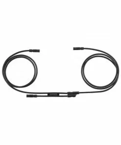 Shimano Cable En Y 3 Conectores EW-JC130 (350-50-450mm)