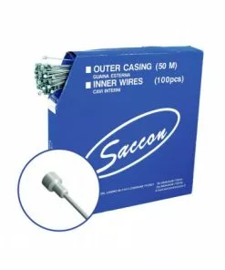 Vas Cycling Boutique Cable Freno Carretera SACCON