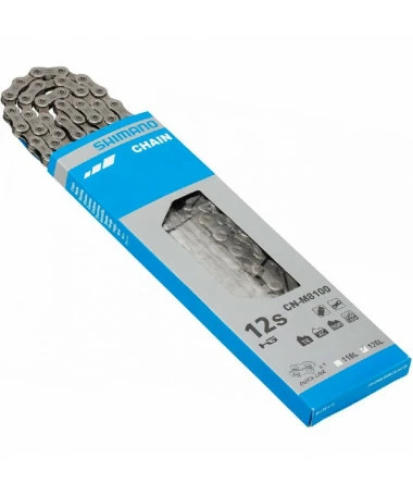 Cadena SHIMANO CN-M8100 12v 1 Cadena SHIMANO CN-M8100 12v