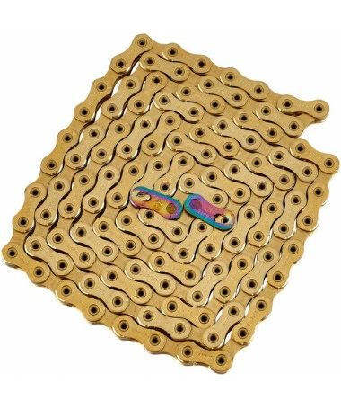 Cadena SRAM XX1 Eagle 12v 2 Cadena SRAM XX1 Eagle 12v - Imagen 2