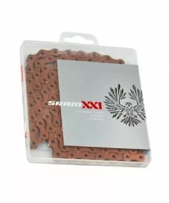 Cannondale Cadena SRAM XX1 Eagle 12v Cobre