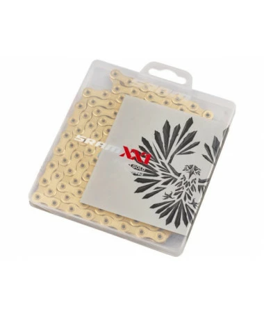 Cadena SRAM XX1 Eagle 12v 1 Cadena SRAM XX1 Eagle 12v