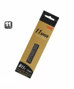 Cadena YBN 11v 116 Eslabones