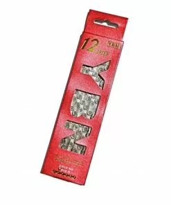 Cadena YBN 12v 126 Eslabones