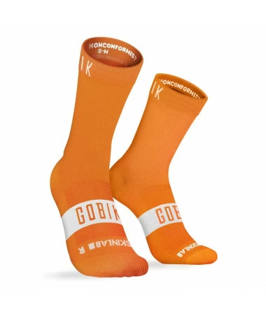 Calcetines Gobik Pure Dune 1 Calcetines Gobik Pure Dune