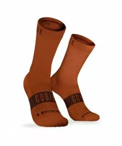 Calcetines GOBIK Pure Wallnut