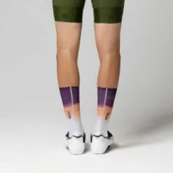 Calcetines GOBIK Vortex Unisex Mulberry -Bicicletas Ventas calcetines gobik vortex unisex mulberry 2