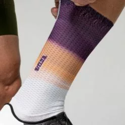 Calcetines GOBIK Vortex Unisex Mulberry -Bicicletas Ventas calcetines gobik vortex unisex mulberry 3