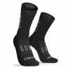 Calcetines GOBIK Winter Merino Black