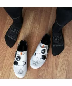Calcetines GOBIK Winter Merino Black -Bicicletas Ventas calcetines gobik winter merino black 2