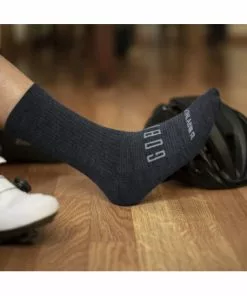 Calcetines GOBIK Winter Merino Grey 6 Calcetines GOBIK Winter Merino Grey -Bicicletas Ventas calcetines gobik winter merino grey 2