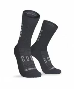 Calcetines GOBIK Winter Merino Grey