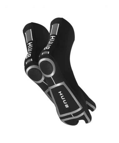Calcetines HUUB De Natación Neopreno 2 Calcetines HUUB De Natación Neopreno - Imagen 2