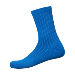 Calcetines SHIMANO S-Phyre Flash Azul