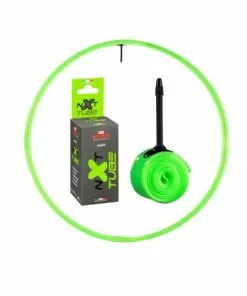 Cámara BARBIERI NXT Superligera 700X23-32 FV 45mm 45g