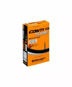 Cámara CONTINENTAL Race 700x20-25