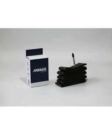 Cámara MITAS 26x1.75-2.50 Presta 47mm 1 Cámara MITAS 26x1.75-2.50 Presta 47mm