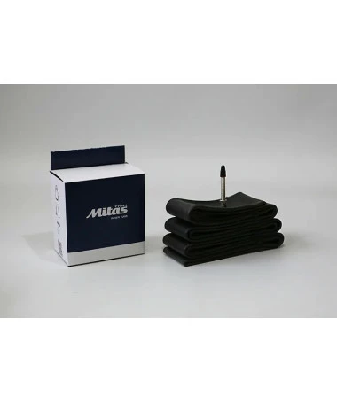 Cámara MITAS 29x2.50-3.00 Presta 47mm 1 Cámara MITAS 29x2.50-3.00 Presta 47mm