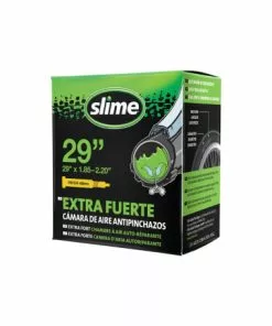 Camara SLIME Antipinchazos 29"x1.85-2.20" Presta (48mm)