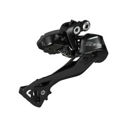 Cambio SHIMANO 105 RD-R7150 Di2 Shadow 12v 2 Cambio SHIMANO 105 RD-R7150 Di2 Shadow 12v - Imagen 2