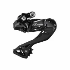 Cambio SHIMANO 105 RD-R7150 Di2 Shadow 12v