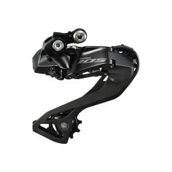 Cambio SHIMANO 105 RD-R7150 Di2 Shadow 12v 1 Cambio SHIMANO 105 RD-R7150 Di2 Shadow 12v