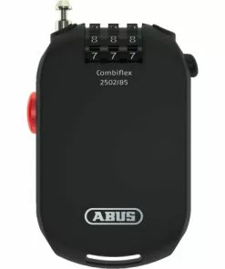 Candado ABUS Combiflex 2502