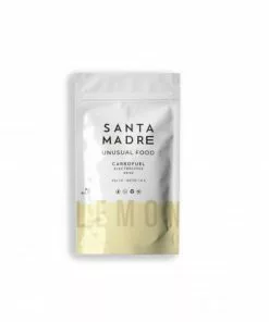 Carbofuel Drink 45CHO (RATIO 1:0,5) SANTA MADRE