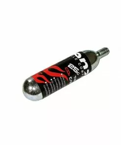 GES Cartucho VENZO CO2 25gr
