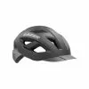 Casco LAZER Cameleon Negro