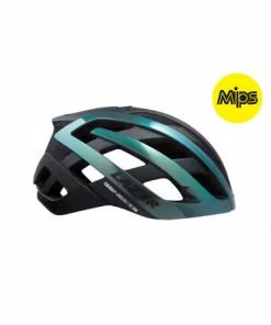 Casco LAZER Genesis CE Mips Blue Haze