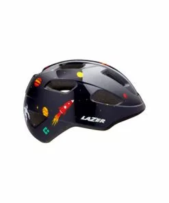 Casco LAZER Nutz KinetiCore