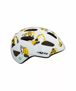 Casco LAZER Pnut KinetiCore