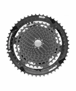 E-thirteen Cassette E*THIRTEEN Helix Plus 9-50T 12v