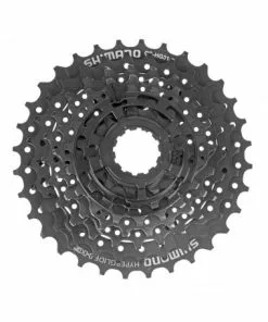 Cassette SHIMANO Altus CS-HG31 11-32T 8v